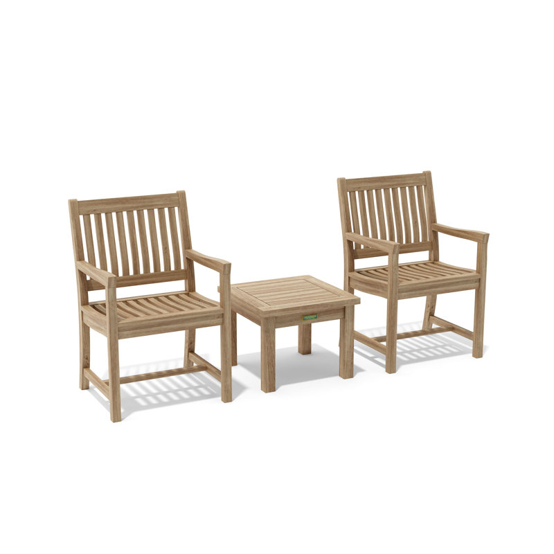 Rialto Outdoor Lounge Chair