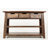 Gurbaaz 50'' Solid Wood Console Table