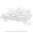 Javonta 70'' Upholstered Sofa-294466936