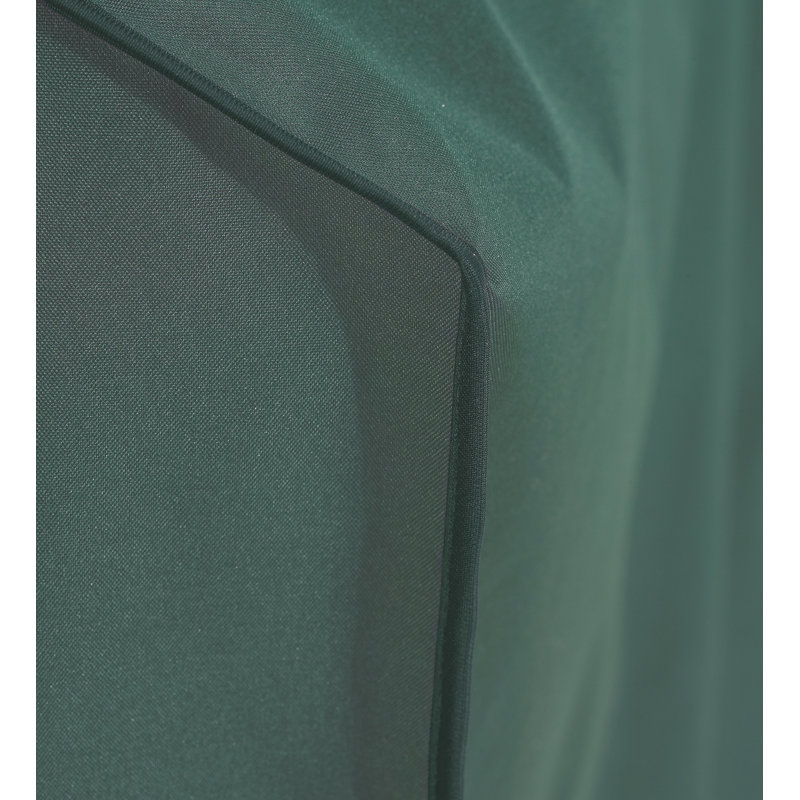 Outdoor Patio Chair Cover, 22"H x 16"W x 48"D