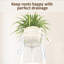 Support pour plante 3 niveaux-1153398541