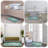 Joska Synthetic Fiber Non-Slip Bath Rug