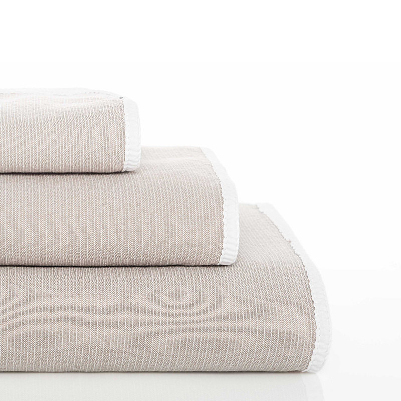 Washcloth, Stone