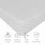 Sareer Kids Luxury Memory Foam Mattress 4 inch 10cm deep-101054827
