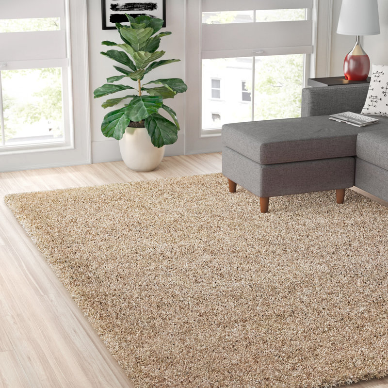 Vonnie Indoor Rug, Rectangle 5' x 7'
