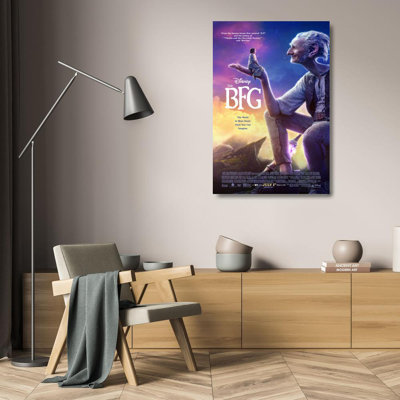 Le BFG