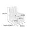 Fauteuil inclinable ergonomique-732246799