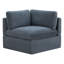 Canapé modulaire rembourré Jolie 5 pièces Jolie-121250351