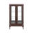 26'' W Display Case-109050123