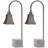 Cassius Metal Table Lamp