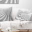Coussin décoratif Fractal