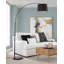 Lampe sur pied arquée 74 po-1370980383-1370980381