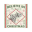 Believe In The Magic I by Pela Studio - Wrapped Canvas Print-385187287