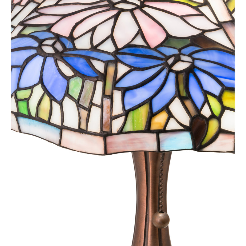 Wick, Somerset Table Lamp