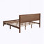 King Size Bed with Tall-Panel Headboard-507629551-507629539