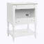 Meuble-lavabo moderne 24 po avec lavabo en céramique-1049468653