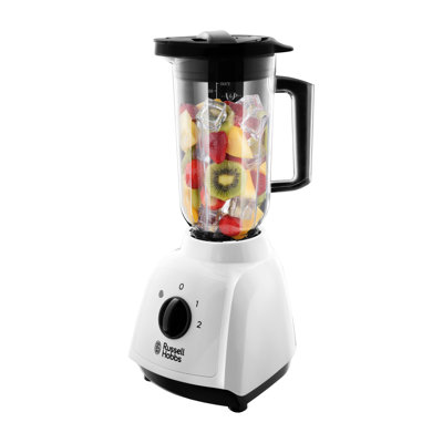 Russell Hobbs Food Collection 1.5L Jug Blender