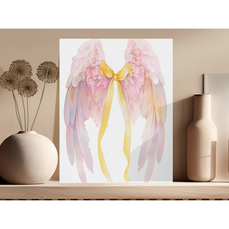 Wrapped Canvas Print Set, 20x24