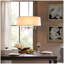 Lustre 5 lumières à abat-jour tambour-601049279-574542140