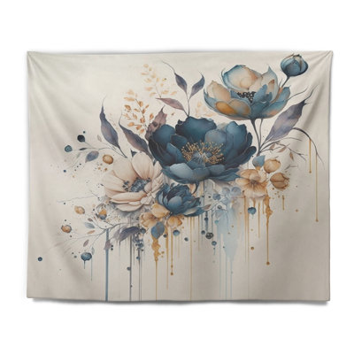 Polyester Tapestry