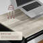Bradwood Modular Iron Computer Desk-1085614087