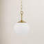 Luminaire suspendu Heeter