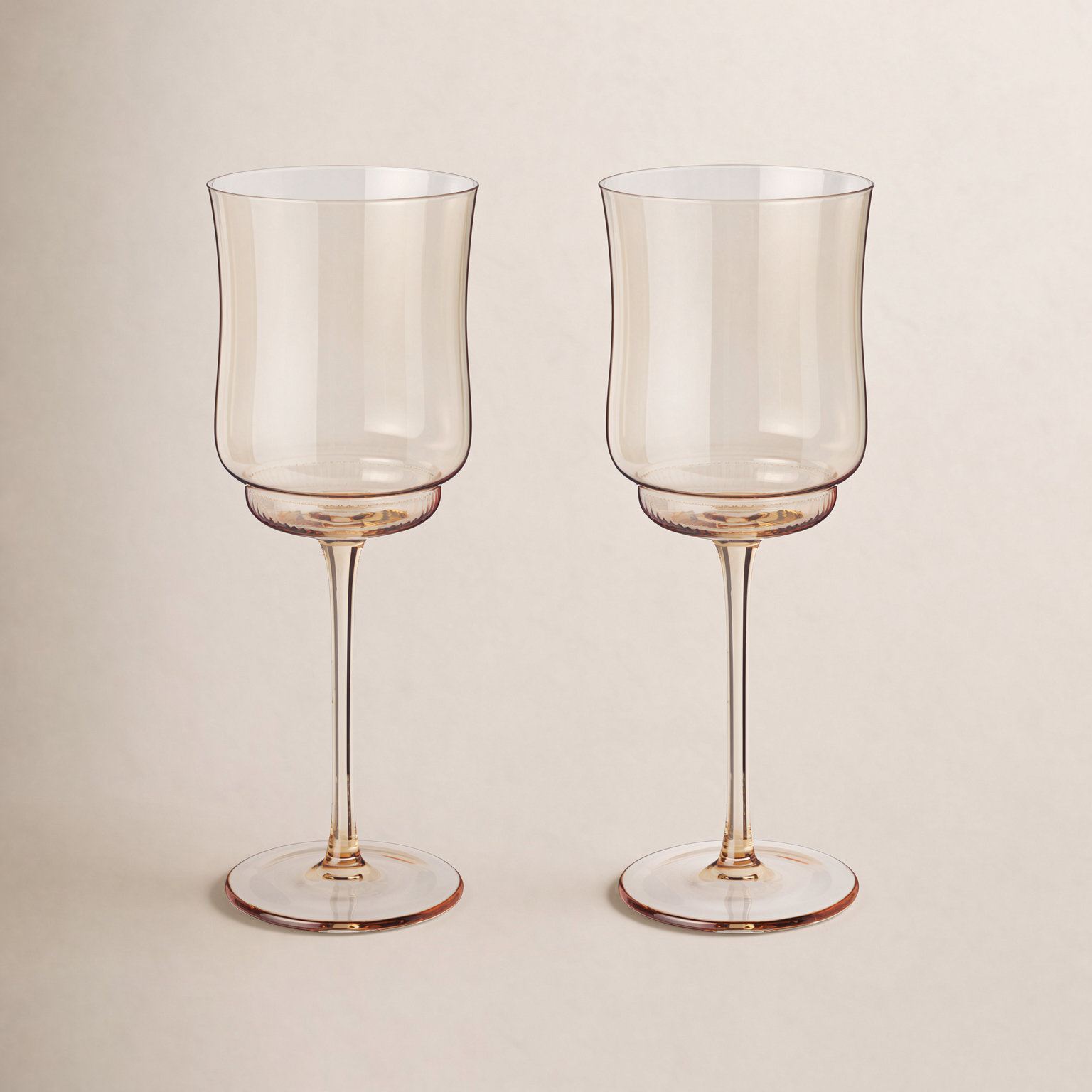 White Wine Glass
