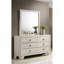 Mobilier de chambre à coucher 1Pc Rustic-1877887563