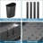 Stainless Steel Under Sink Organizer