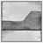Toile blanche