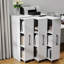 Classeur 3 tiroirs pour rangement de bureau