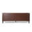 Redden 3-Seat Tufted Faux Leather Sofa-1173118610