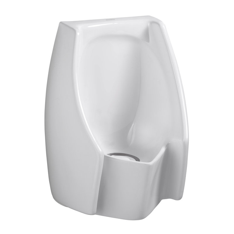 Flowise Waterless Urinal