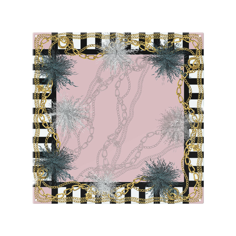 Glass Peel and Stick, 70cm L x 50cm W