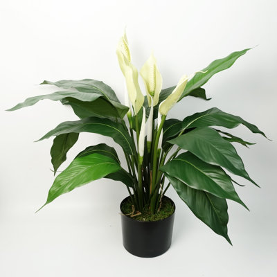 Andrick 60cm Faux Tree in Pot