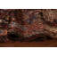 Tapis traditionnel antique 6 x 8