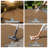 Geometric Border Natural/Jute Easy-Care Indoor/Outdoor Flat Woven Area Rug-709647592-709647511