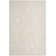 Greenes Cream Vintage Indoor Rug