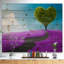 «Heart Tree Abstract», reproduction d'impression-35122214-35122223