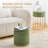 Upholstered Storage Ottoman-130303020