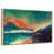 Floating Frame Natural Wood