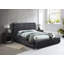 Edgeware Upholstered Bed Frame-66290565-66290566