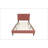 Twin Bed