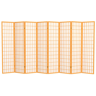 Paravent Shoji pliable Alex 70'' H