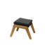 Skagen Outdoor Teak Ottoman-1291221973
