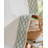 Alexia linen semi-sheer curtain pair-102534033