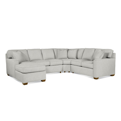 Frye Upholstered Sectional