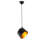 Metal Body Single Pendant