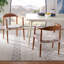 Fauteuil d'appoint en cuir Gofried-1414319859-1414319868