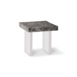 Sled End Table